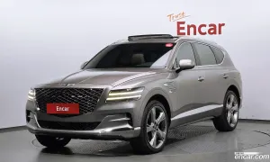 Genesis Gv80 3.0 Diesel 2WD 2020