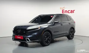 Honda Cr-v 2.0 Hybrid Touring 4WD 2023
