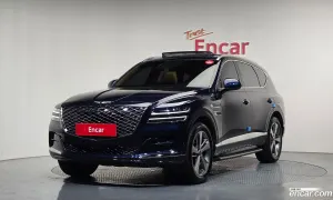 Genesis Gv80 2.5T Gasoline AWD 2020