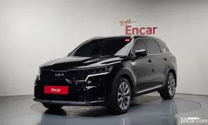 Kia Sorento Signature Diesel 2.2 2WD 2022