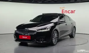 Kia K7 3.0 GDI Limited 2018