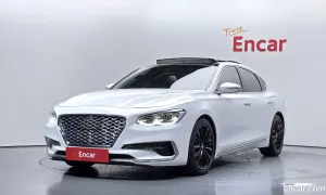 Hyundai Grandeur Special 2.4 Premium 2018