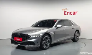 Genesis G90 Gasoline 3.5 Turbo AWD 2022