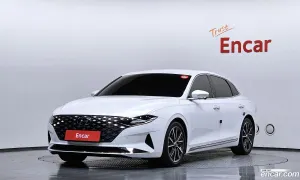 Hyundai Grandeur Le Blanc 2.5 2021