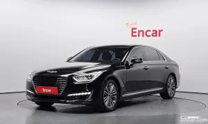 Genesis Eq900 Luxury 3.8 GDI AWD 2016
