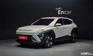 Hyundai Kona H Pick Gasoline 1.6 Turbo 2WD 2025