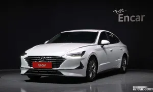 Hyundai Sonata Premium Family 2.0 2021