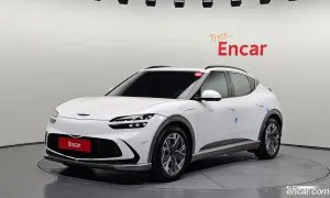 Genesis Gv60 Standard 2022