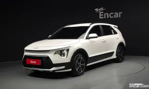 Kia Niro Trendy 2022
