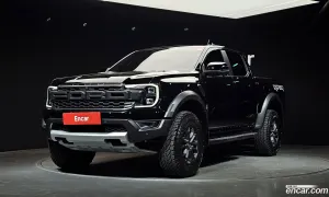 Ford Ranger Raptor 2.0 2025
