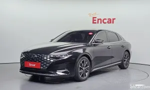 Hyundai Grandeur Premium Choice 2.5 2021