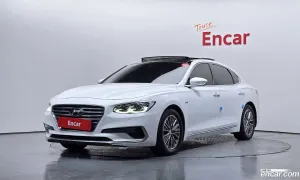 Hyundai Grandeur Special Exclusive 2019