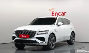 Genesis Gv80 2.5T Gasoline 2WD 2025