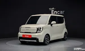 Kia Ray Signature 2023