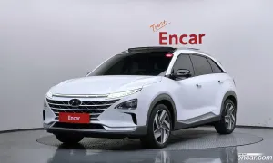 Hyundai Nexo Premium 2022