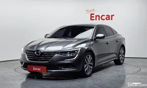 Renault-koreasamsung Sm6 2.0 GDe LE 2016
