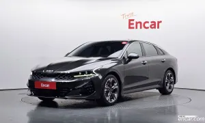 Kia K5 Signature 2.0 2021