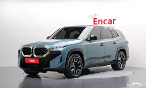 Bmw Xm 4.4 2023
