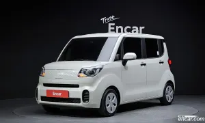 Kia Ray Prestige Van 2022