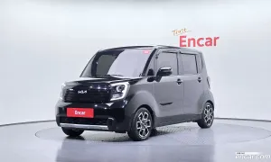 Kia Ray Signature 2023