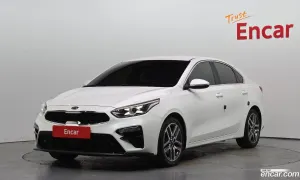 Kia K3 Prestige 2018