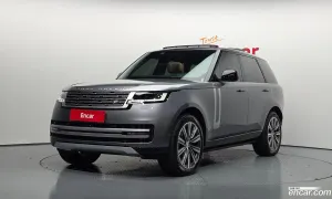 Land rover Range rover P550E AB 2025