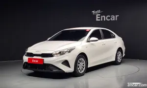 Kia K3 Trendy 1.6 2022