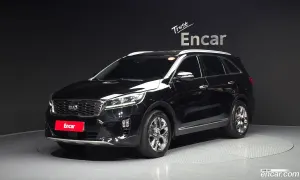Kia Sorento Marster Diesel 2.0 2WD 2019