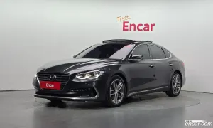Hyundai Grandeur Special 2.4 Exclusive 2019