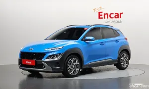Hyundai Kona Inspiration 2022