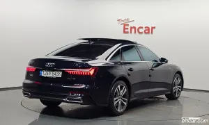 Audi A6 45 TFSI Premium 2023