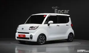 Kia Ray Signature 2021