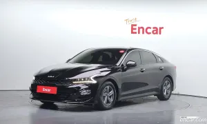 Kia K5 Strandard 2.0 LPI(Renter car) 2022
