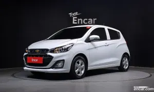 Chevroletgmdaewoo Spark LT 2021