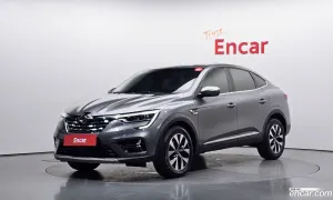 Renault-koreasamsung Xm3 1.3 TCe RE 2022