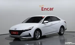 Hyundai Avante Modern 1.6 2021