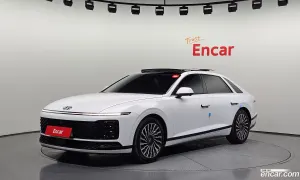 Hyundai Grandeur Honors 2,5 Gasoline 2WD 2025