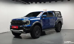 Ford Ranger Raptor 2.0 2023