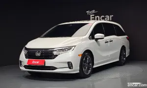 Honda Odyssey 5th 3.5 2023