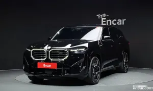 Bmw Xm 4.4 2024