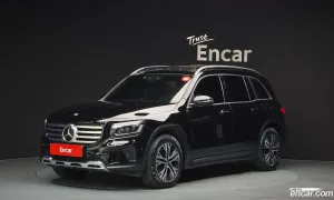 Mercedes-benz Glb-class GLB200 d 2024