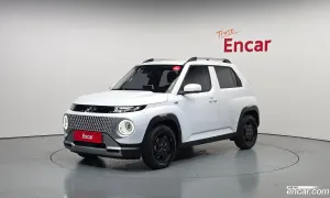 Hyundai Casper The Essential 2023