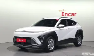Hyundai Kona Premium Gasoline 2.0 2WD 2023
