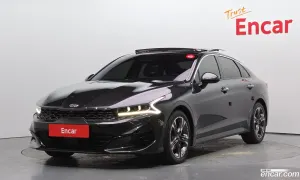 Kia K5 Noblesse 2.0 2020