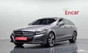 Mercedes-benz Cls-class CLS250 CDI Shooting Brake 2014
