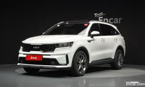 Kia Sorento Prestige Diesel 2.2 2WD 2021