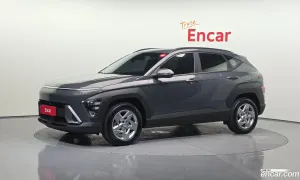 Hyundai Kona H Pick Gasoline 1.6 Turbo 2WD 2025