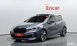Bmw 1-series M135i xDrive 2023
