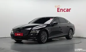 Genesis G80 Gasoline 2.5 Turbo AWD 2022