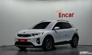 Kia Stonic Trendy Diesel 1.6 2018
